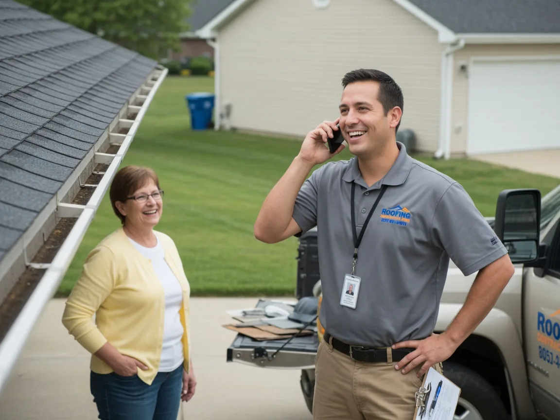 Local Roofing Contractors Balm, FL FAQs